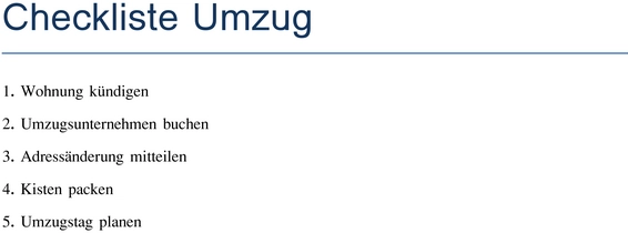 checkliste-umzug-wohnung-kuendigen-umzugsunternehmen-buchen-adressaenderung-mitteilen