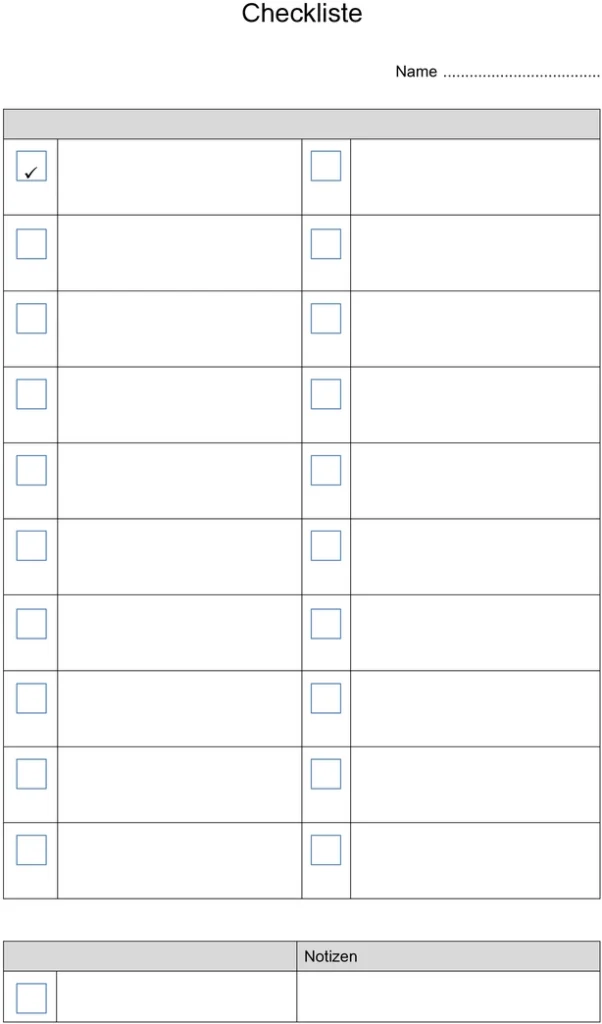 checkliste-vorlage-sport-gesundheit-freizeit