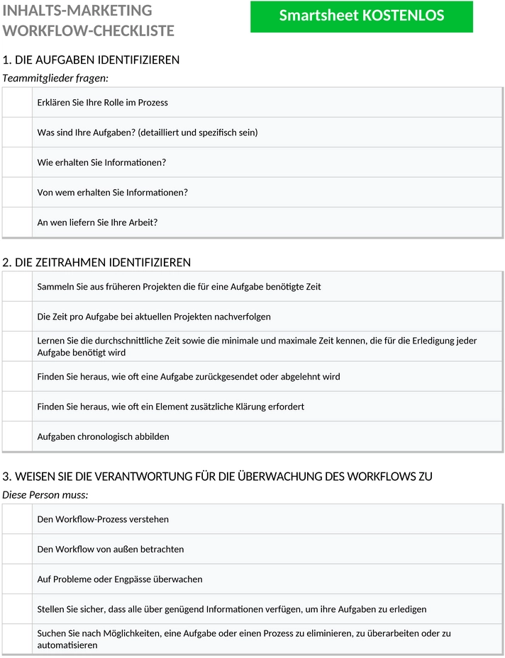 content-marketing-workflow-checkliste-word