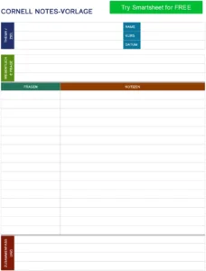 cornell-notizen-vorlage-fuer-effizientes-lernen-und-organisation