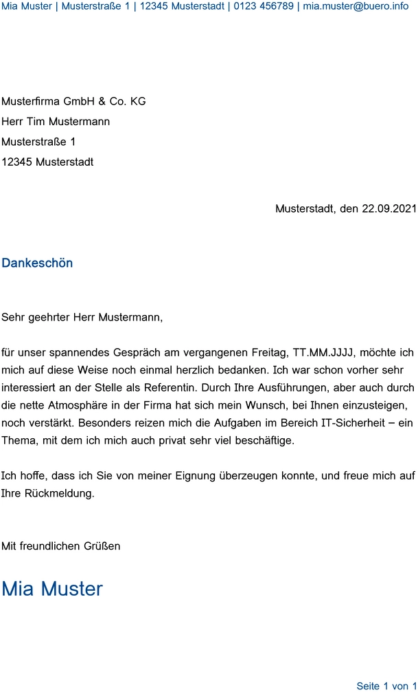 dankesbrief-vorstellungsgespraech-vorlage-fuer-bewerbungen