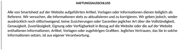 daten-sicherheitsplan-vorlage