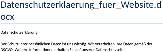 datenschutzerklaerung-fuer-website