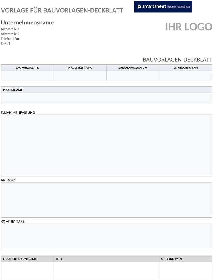 deckblatt-einreichung-word-vorlage