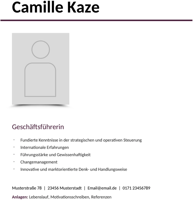 deckblattvorlage-management