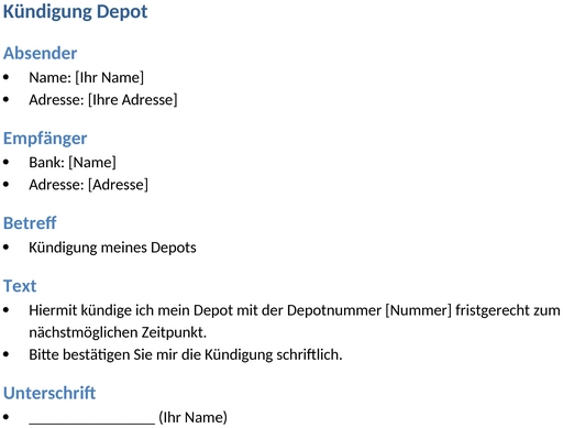 depot-kuendigung-vorlage