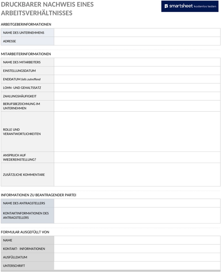 druckbare-mitarbeiterverifikationsvorlage-word