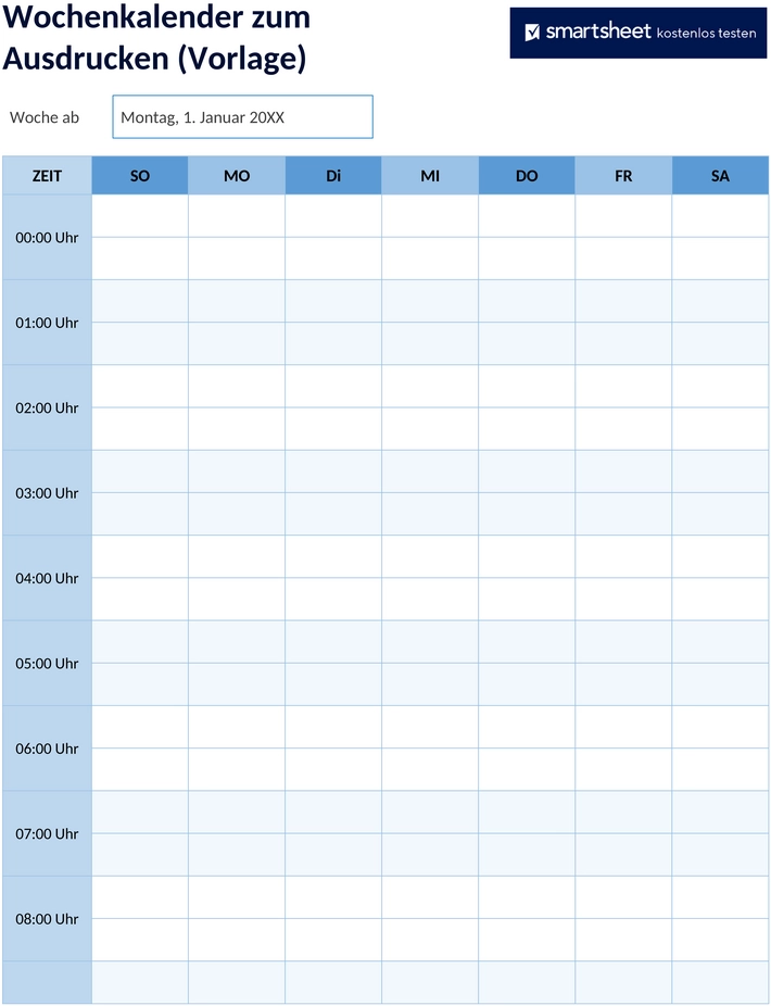 druckbarer-wochenkalender-hochformat-vorlage-word