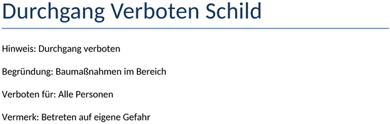durchgang-verboten-schild