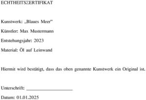 echtheitszertifikat-fuer-kunstwerke-erstellen-unterzeichnen