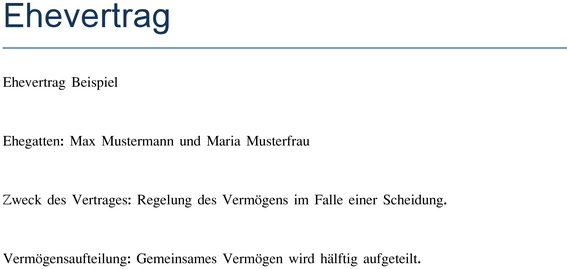 ehevertrag-beispiel-zur-vermoegensregelung-fuer-ehepaare