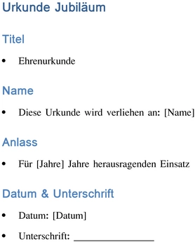 ehrenurkunde-fuer-jubilaeen-und-ehrungen