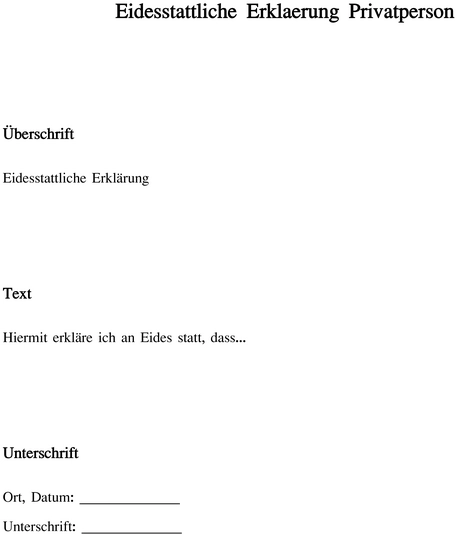 eidesstattliche-erklaerung-fuer-privatpersonen-verwenden