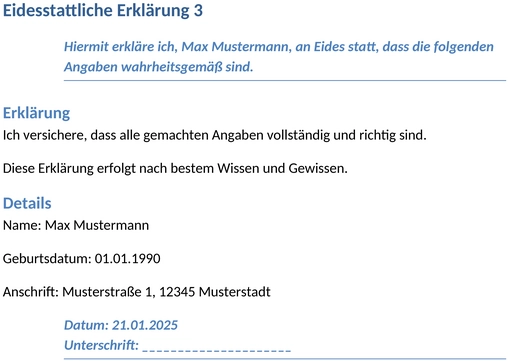 eidesstattliche-erklaerung