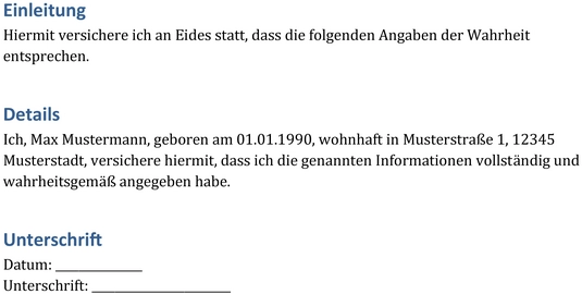 eidesstattliche-versicherung-vorlage-fuer-private-anwendungen