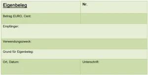 eigenbeleg-vorlage-fuer-finanzielle-dokumentation