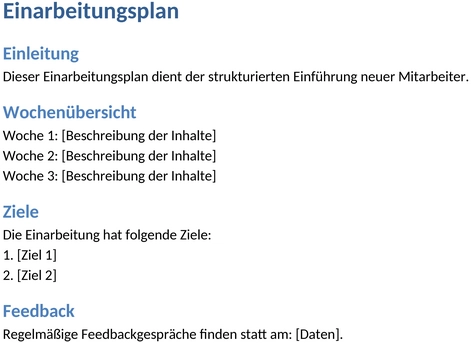 einarbeitungsplan-arbeit-und-job