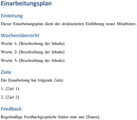 einarbeitungsplan-fuer-neue-mitarbeiter