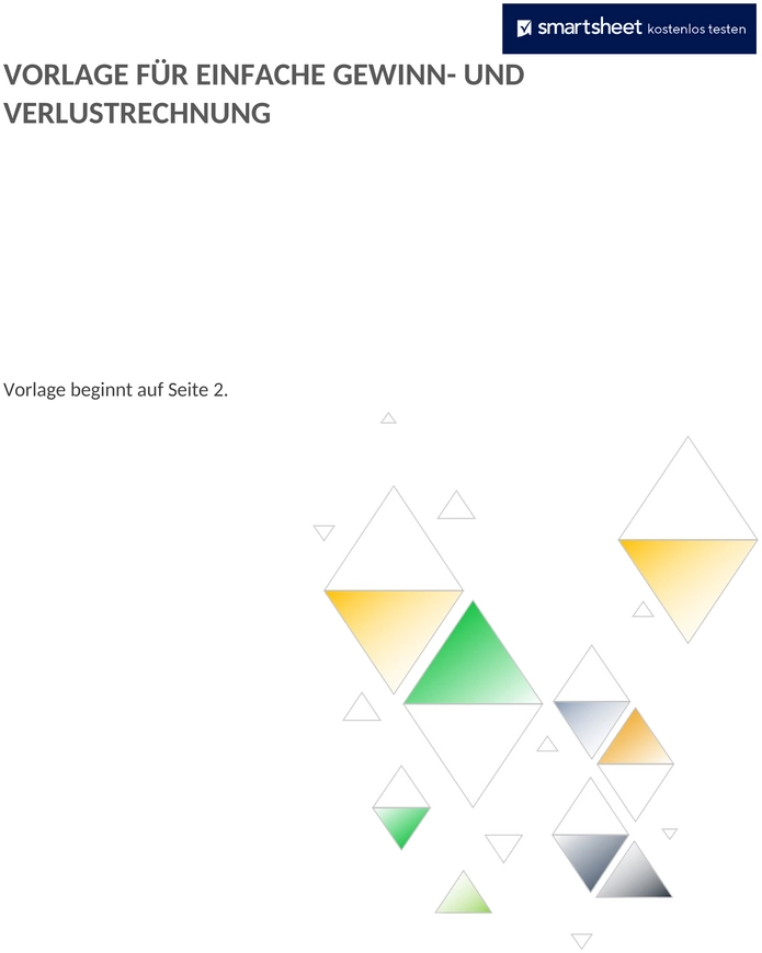 einfache-gewinn-und-verlustrechnung-word