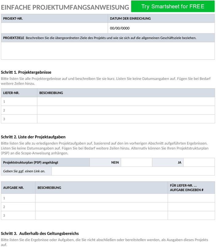 einfache-projektumfang-beschreibung-word