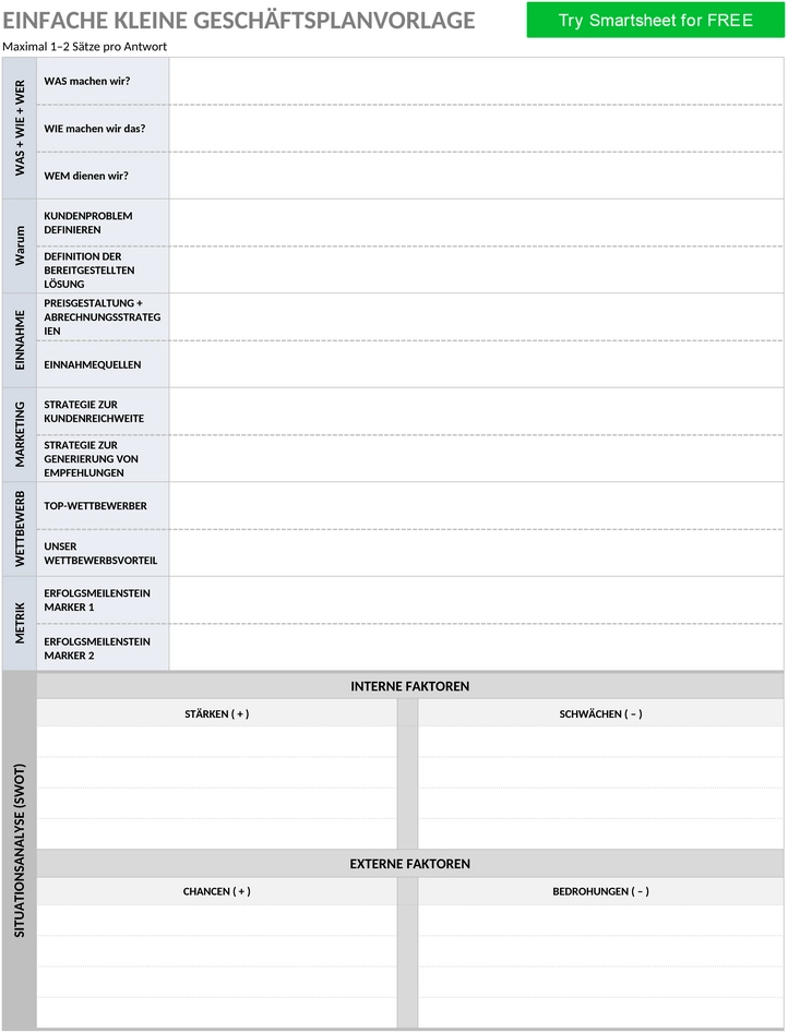 einfacher-kleiner-businessplan-word