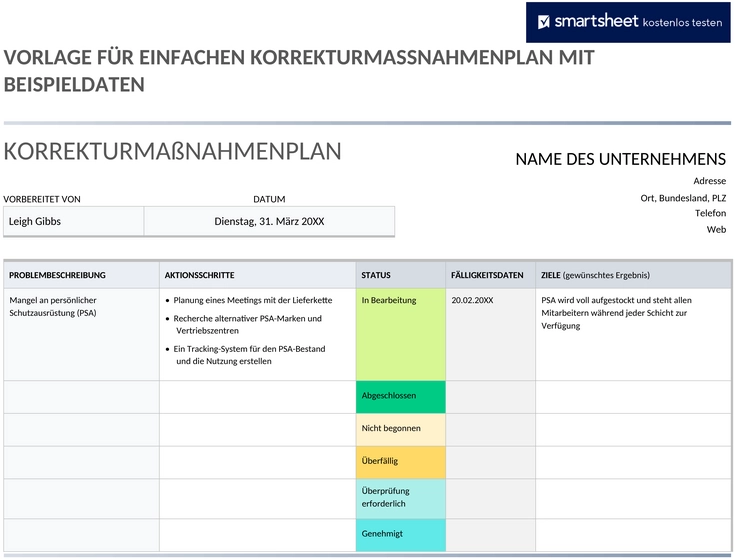 einfacher-korrekturmassnahmen-plan-vorlage-mit-beispieldaten-11714-word-de