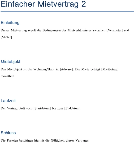 einfacher-mietvertrag-fuer-vermieter-und-mieter