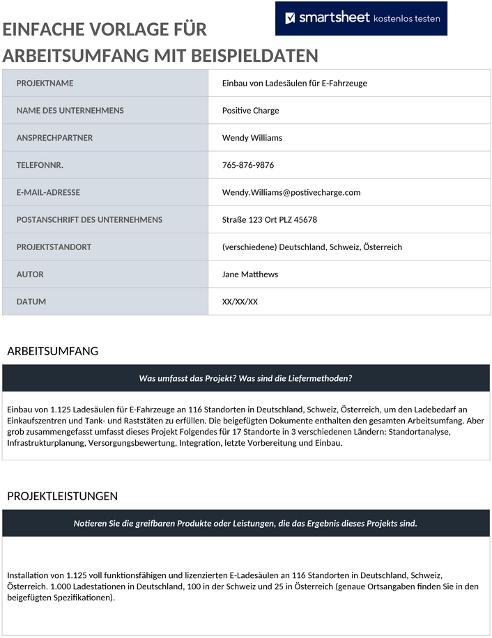 einfacher-umfang-der-arbeit-vorlage-mit-beispieldaten-word