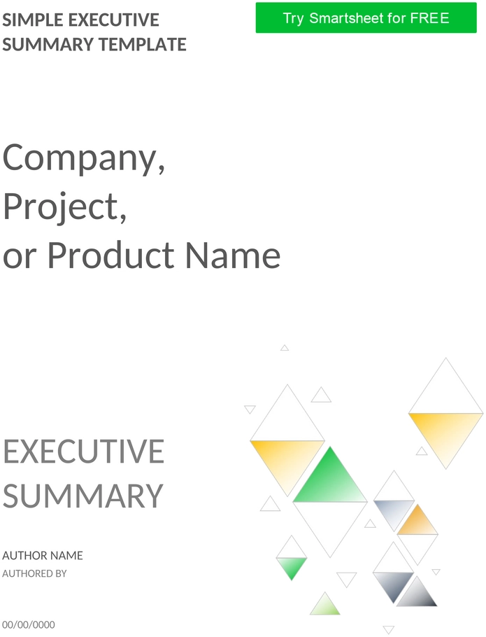 einfaches-executive-summary-bericht-9227