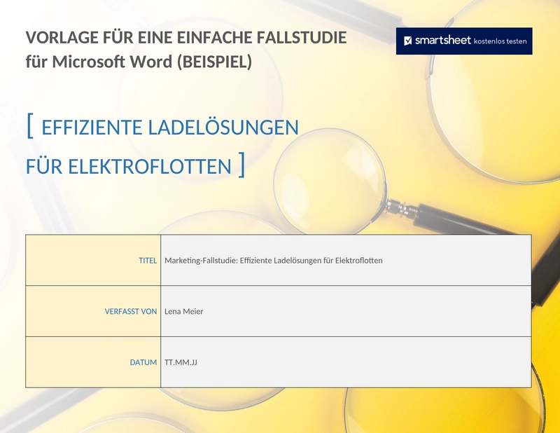 einfaches-fallstudien-template-microsoft-word