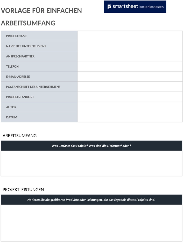 einfaches-scope-of-work-template-11492-word-de