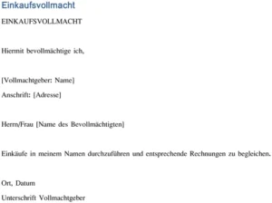 einkaufsvollmacht-vorlage-fuer-private-einkaeufe