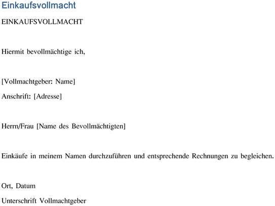 einkaufsvollmacht-vorlage-fuer-private-einkaeufe