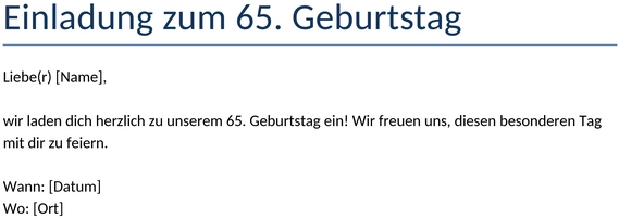 einladung-65-geburtstag