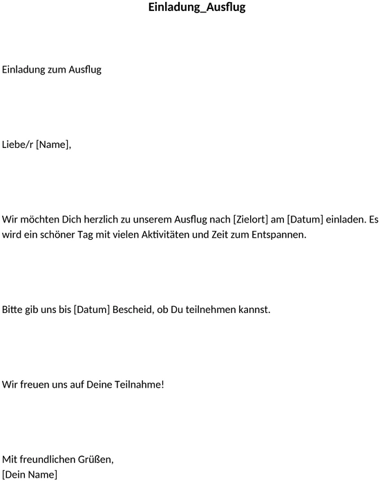 einladung-ausflug-vorlage