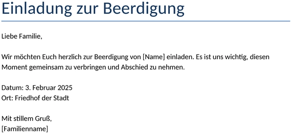 einladung-beerdigung