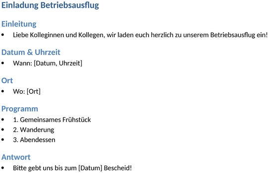 einladung-betriebsausflug