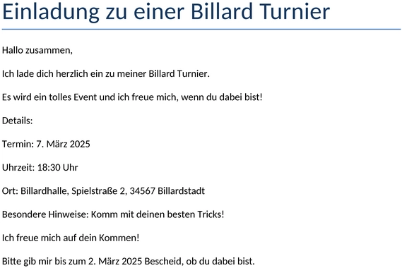 einladung-billard-turnier