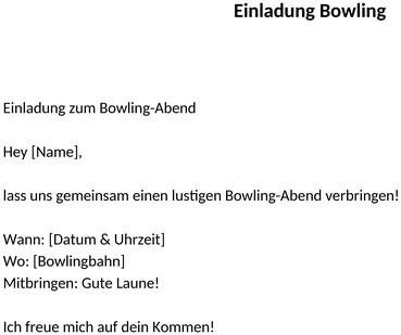 einladung-bowlingabend