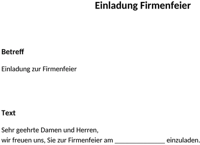 einladung-firmenfeier
