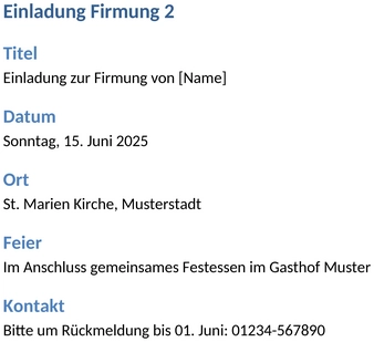 einladung-firmung