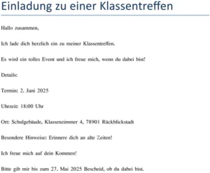 einladung-klassentreffen-gestalten-zu-einem-event