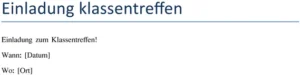 einladung-klassentreffen-vorlage-fuer-alte-freunde