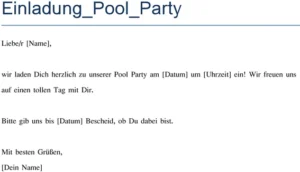 einladung-pool-party