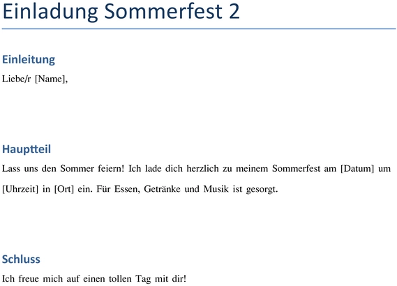 einladung-sommerfest-vorlage-fuer-private-anlaesse