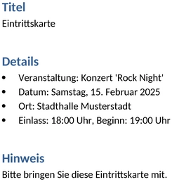 einladung-ticket