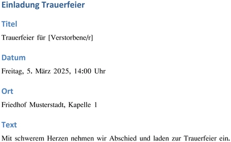 einladung-trauerfeier-fuer-verstorbene
