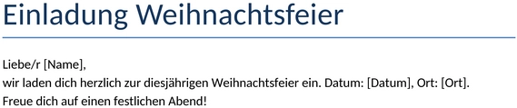 einladung-weihnachtsfeier