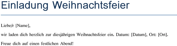 einladung-weihnachtsfeier-vorlage-gestalten