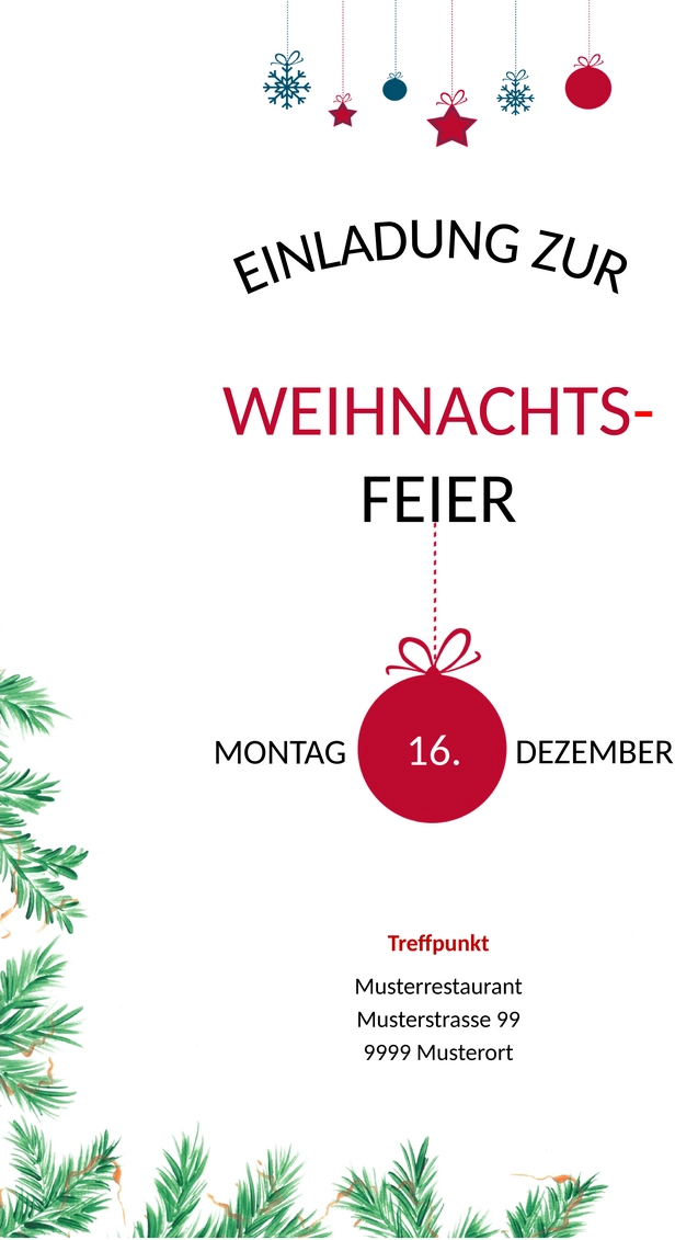 einladung-weihnachtsfeier-vorlage